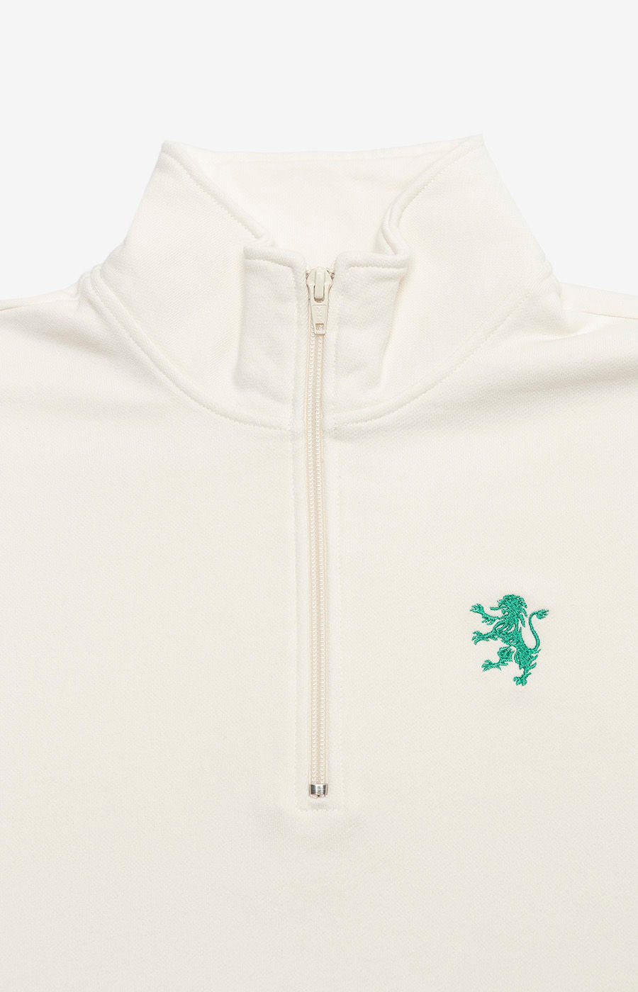 Sweatshirt Holdfast Branco