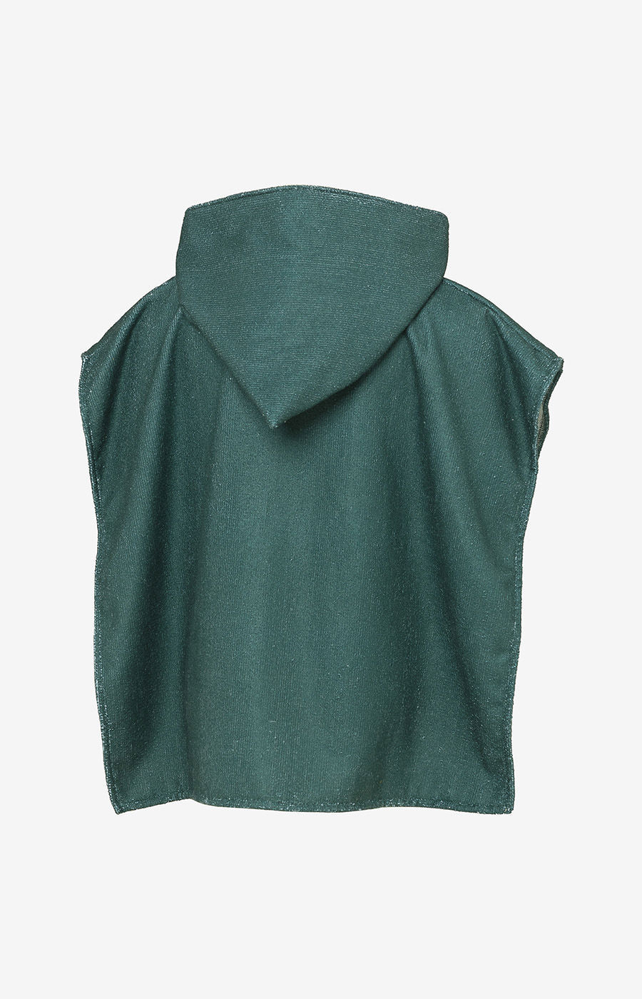 PONCHO PRAIA/PISCINA 53X50CM BEBÉ 2526-16657PT TU