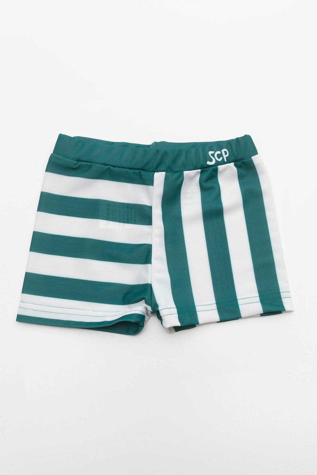 CALÇÕES PRAIA/PISCINA LYCRA UPF50+ 2526-16657PT 6/12M