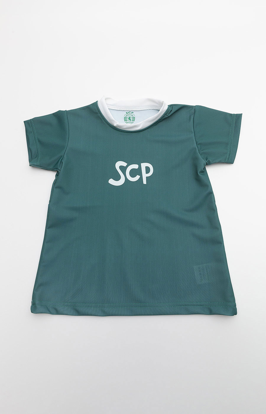 T-SHIRT PRAIA/PISCINA LYCRA UPF50+ 2526-16657PT 6/12M