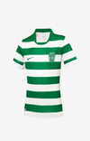 Camisola Principal s/Pub 25/26 - Criança