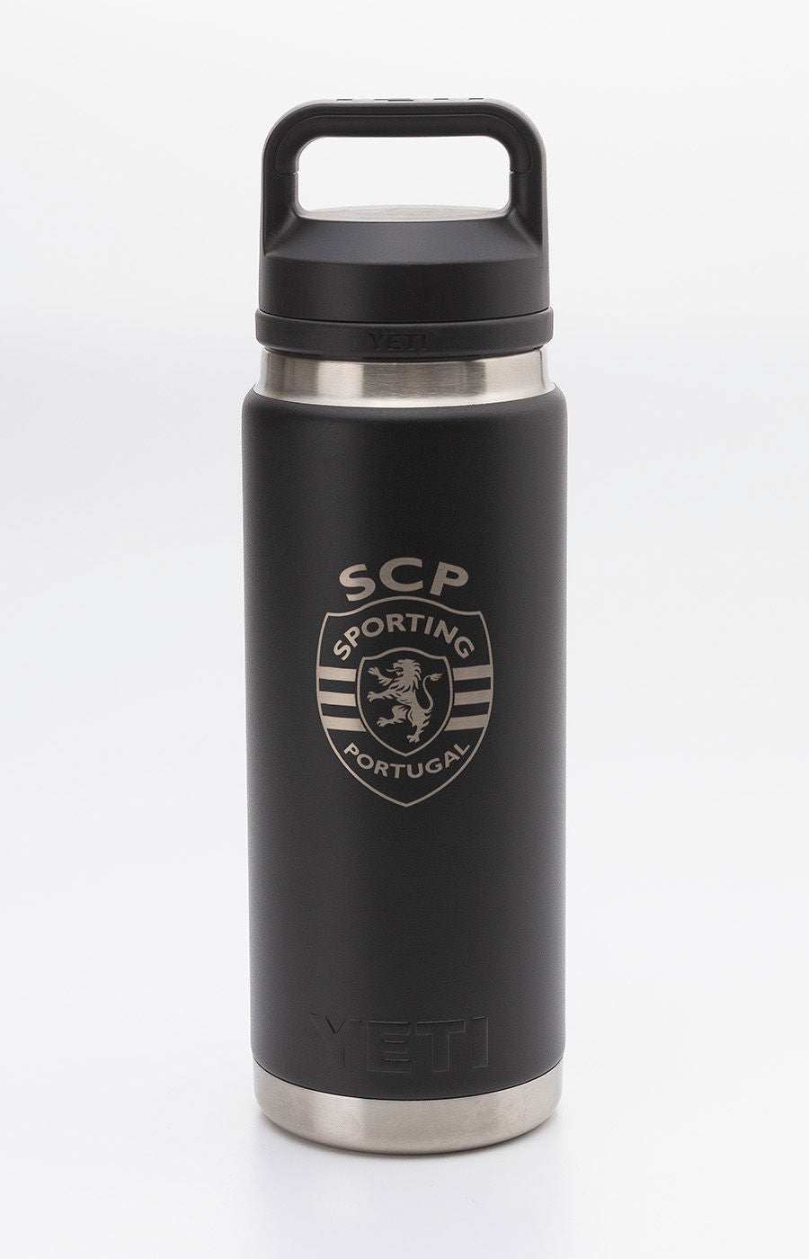 GARRAFA TÉRMICA PRETA SCP X YETI 769ML UN 2526-MP20101EC