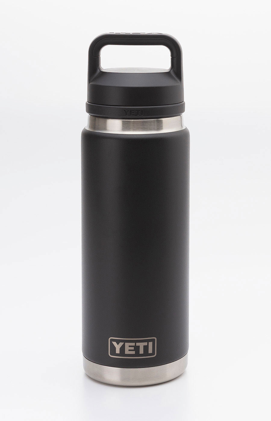 SCP X YETI Black Thermos Bottle, 769 ml, Model 2526-MP20101EC