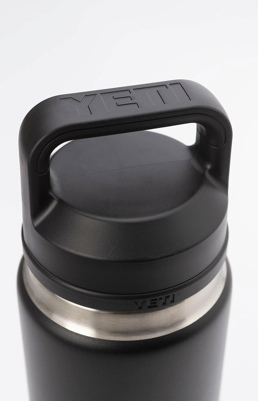 GARRAFA TÉRMICA PRETA SCP X YETI 769ML UN 2526-MP20101EC
