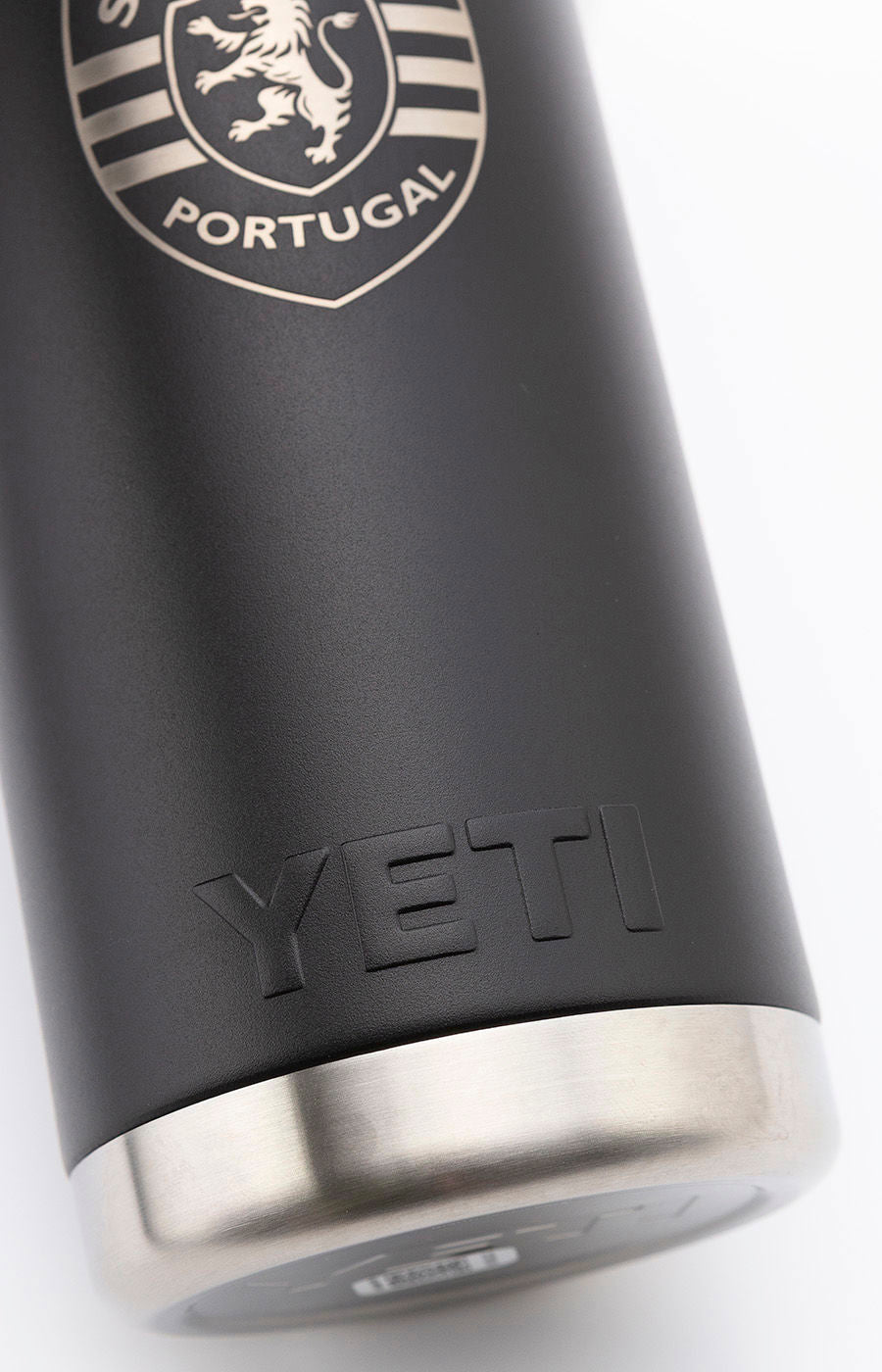 GARRAFA TÉRMICA PRETA SCP X YETI 769ML UN 2526-MP20101EC