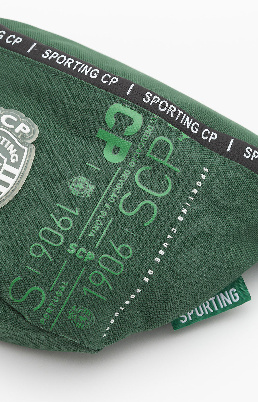 Bolsa de Cintura Escolar SCP