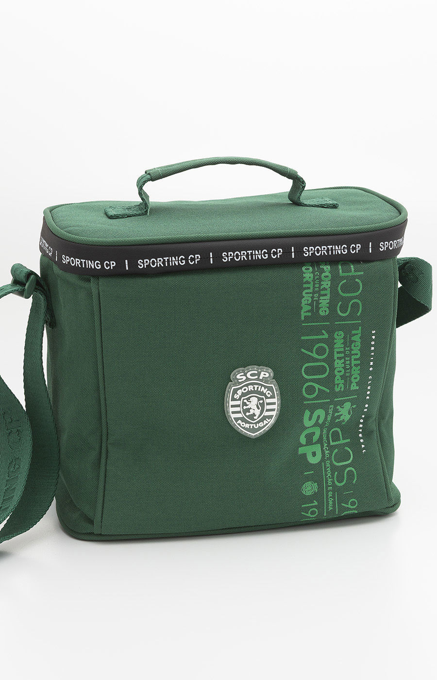 Fiambrera escolar SCP 2526L-18777PT- 88018
