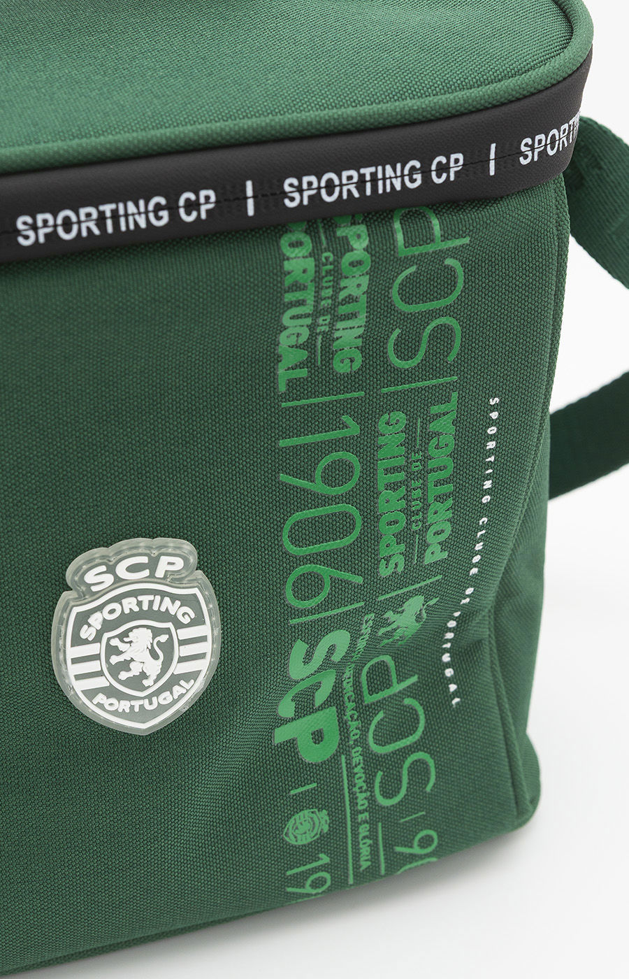 Fiambrera escolar SCP 2526L-18777PT- 88018