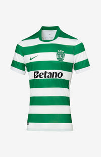 Camisola Principal c/PUB 25/26