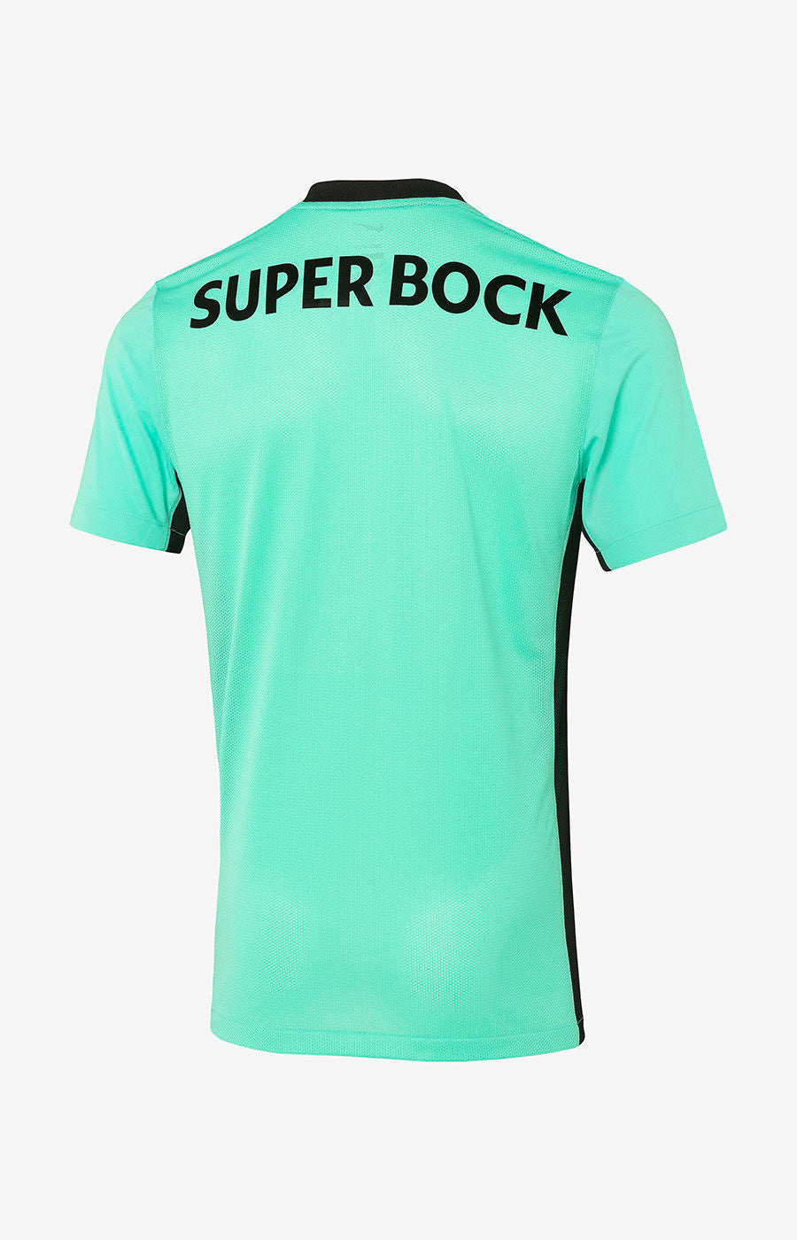 Camisola 3º Equipamento c/PUB 25/26 - Costas