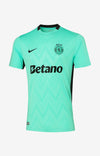Camisola 3º Equipamento c/PUB 25/26