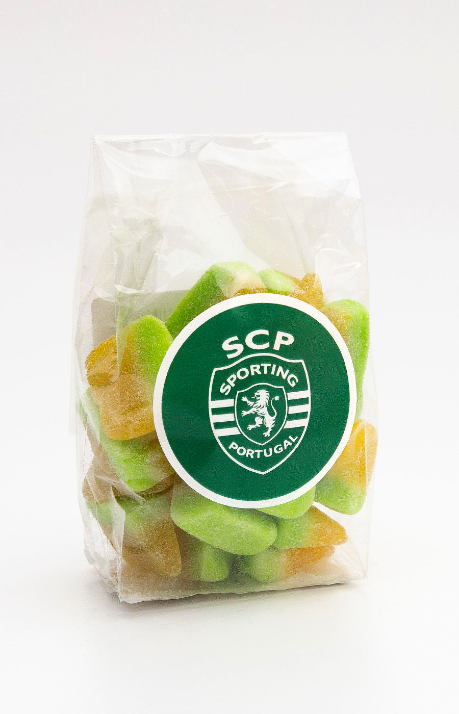 GOMINOLAS MIX DE PIÑA 100 G SCP 2425-L16318PT-SCLCFEXP0065