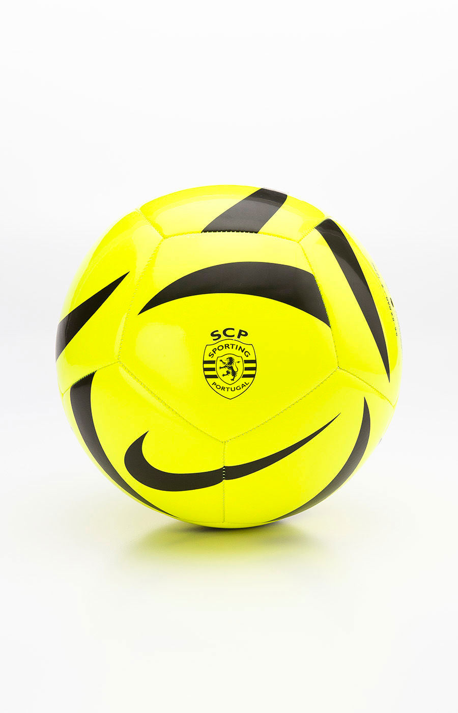 BALÓN VERDE FLUOR ACADEMY (HV6341-702)