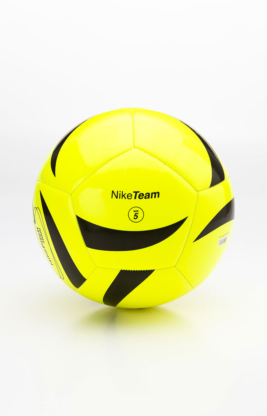 BALÓN VERDE FLUOR ACADEMY (HV6341-702)