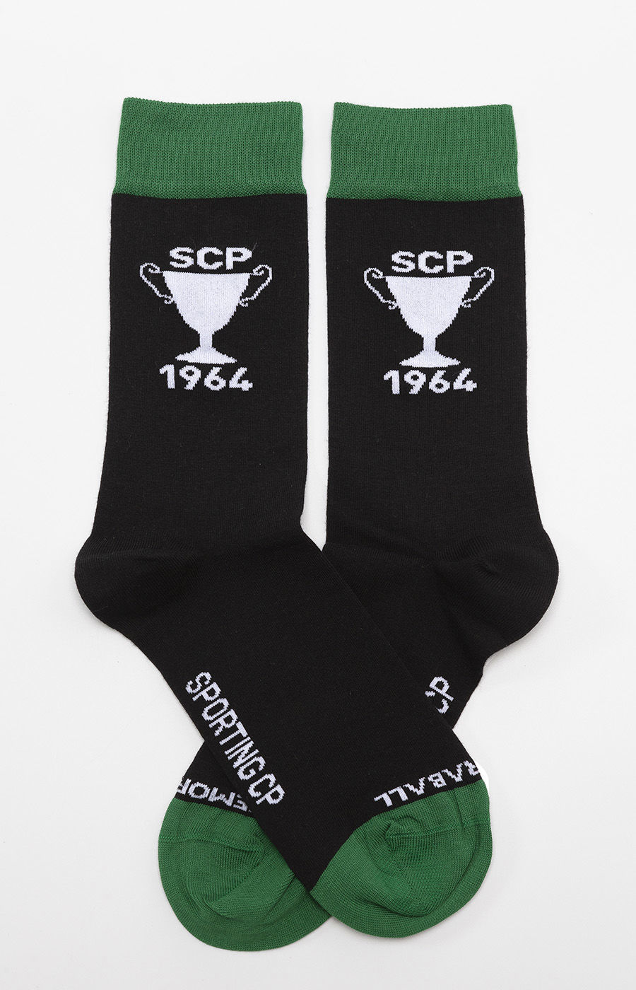 SPORTING 杯赛短袜 2324-L19373PT 36-40码