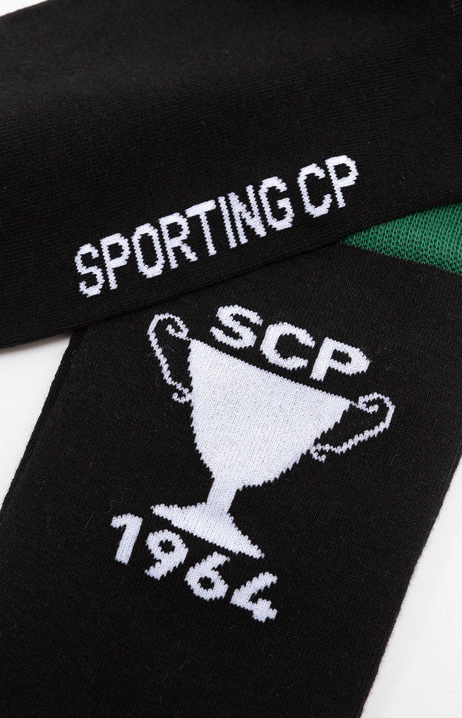 SPORTING 杯赛短袜 2324-L19373PT 36-40码