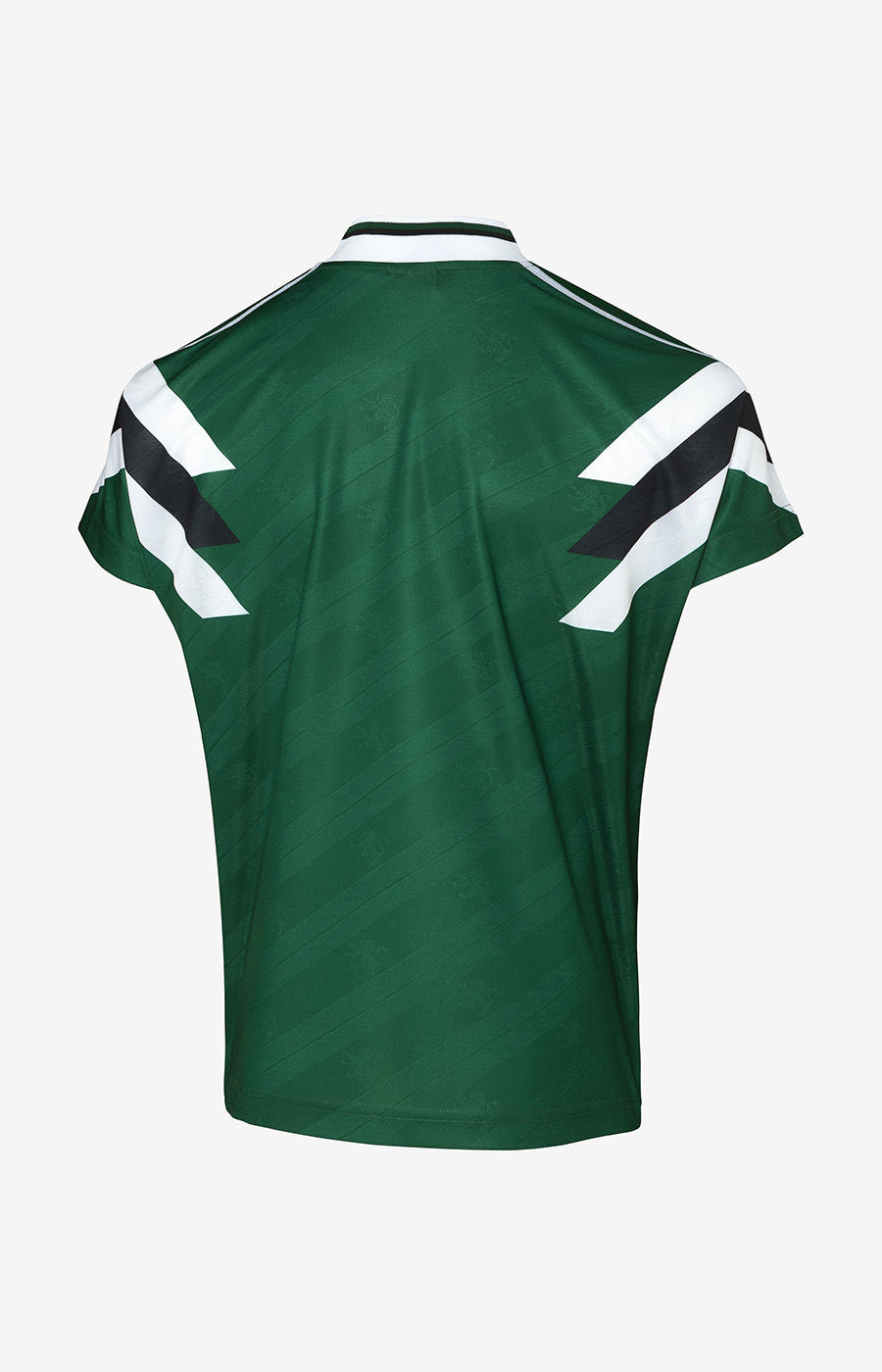Jersey vintage verde de los años 90, edición limitada (2)