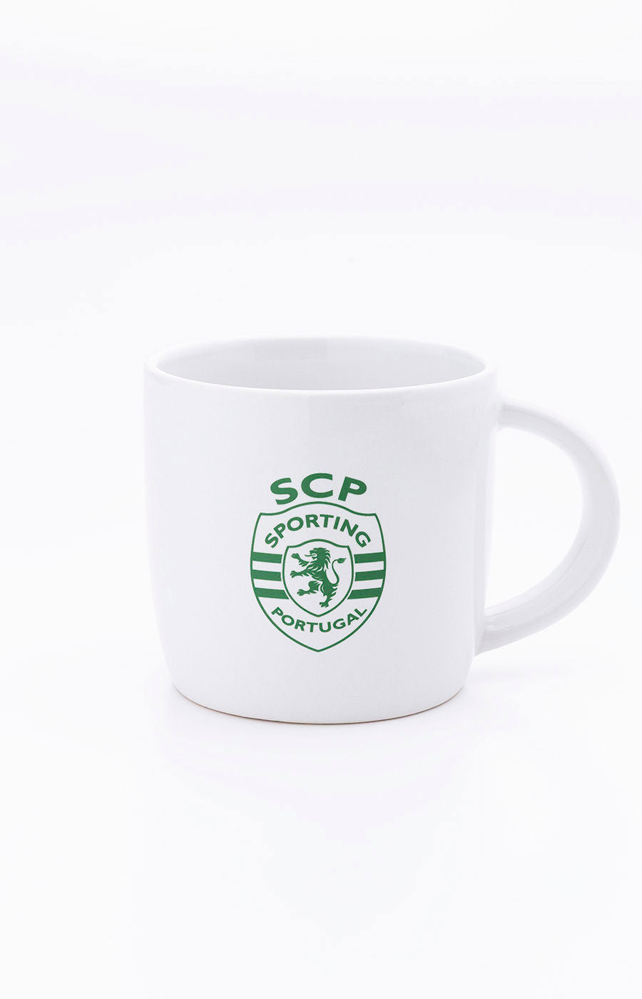 CANECA BRANCA LOGO VERDE SCP 2526-L13084PT-SP4749