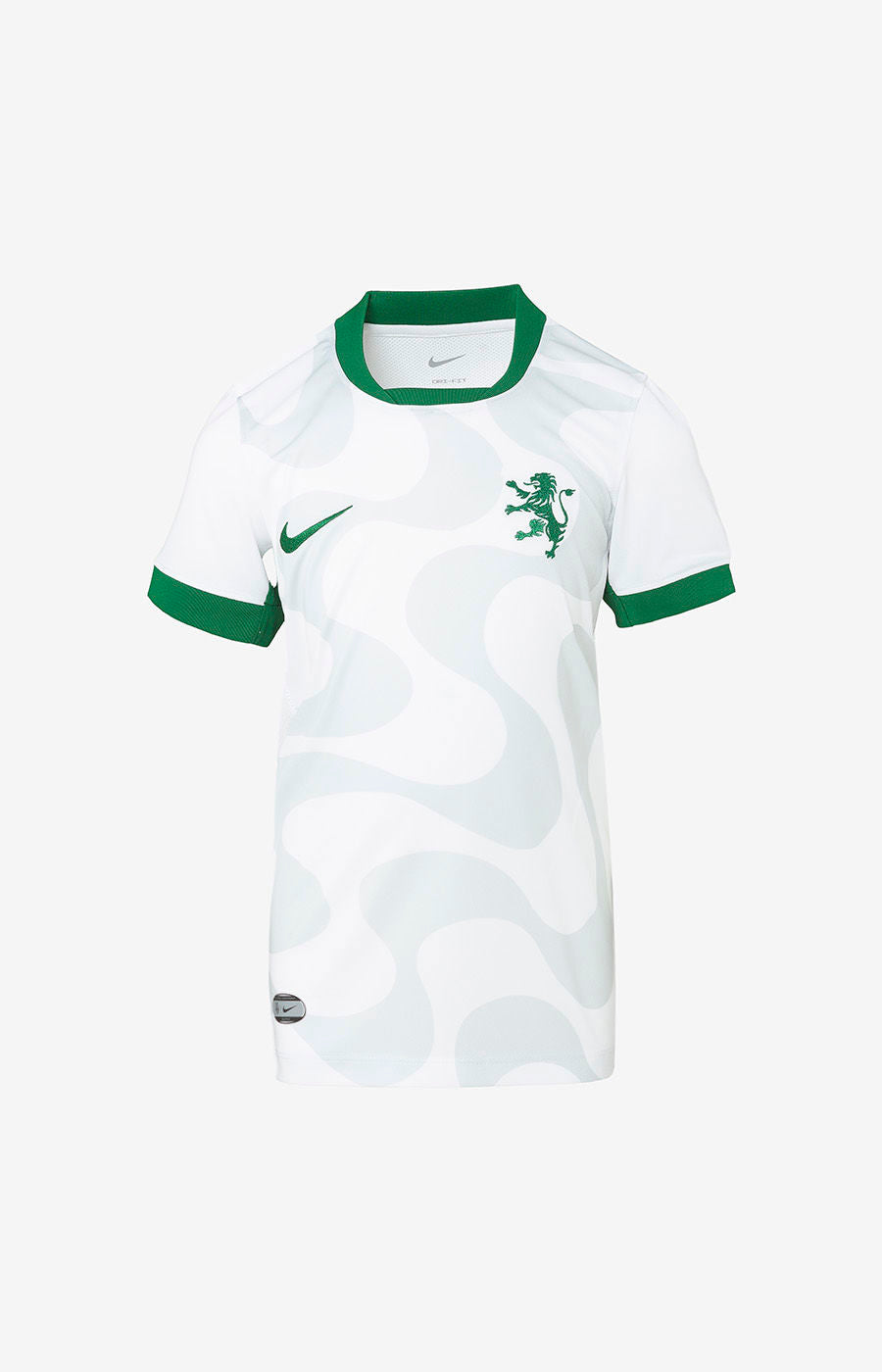 T-shirt RJ blanc CR 25/26 T-shirt à manches courtes (FZ9976-102)