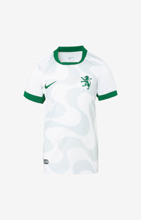 Camisola Alternativa Branca s/Pub 25/26 - Criança