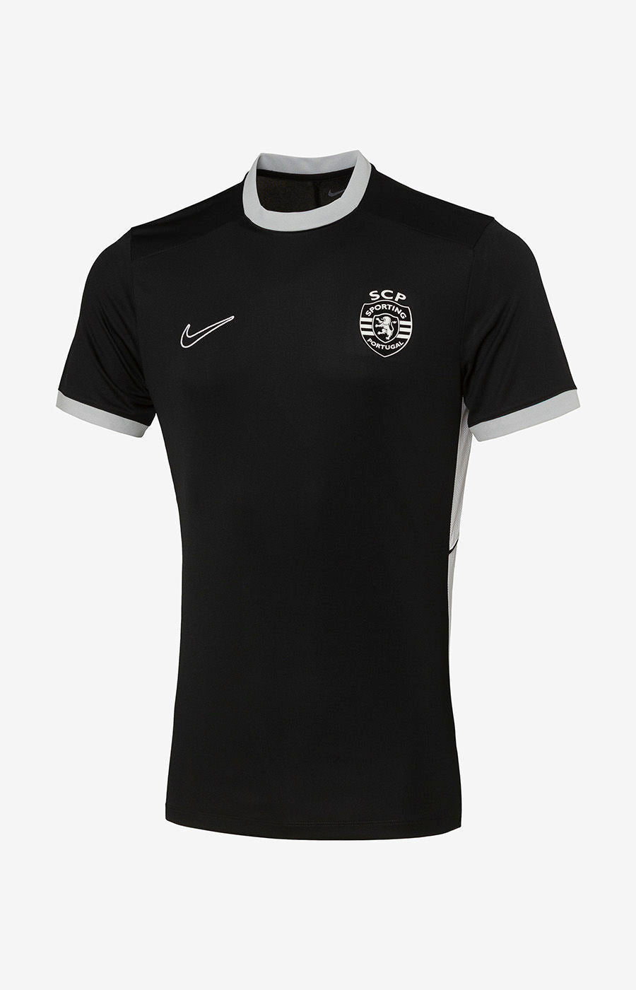 T-SHIRT TREINO PLAYER MOD TºXS (FZ9754-010)