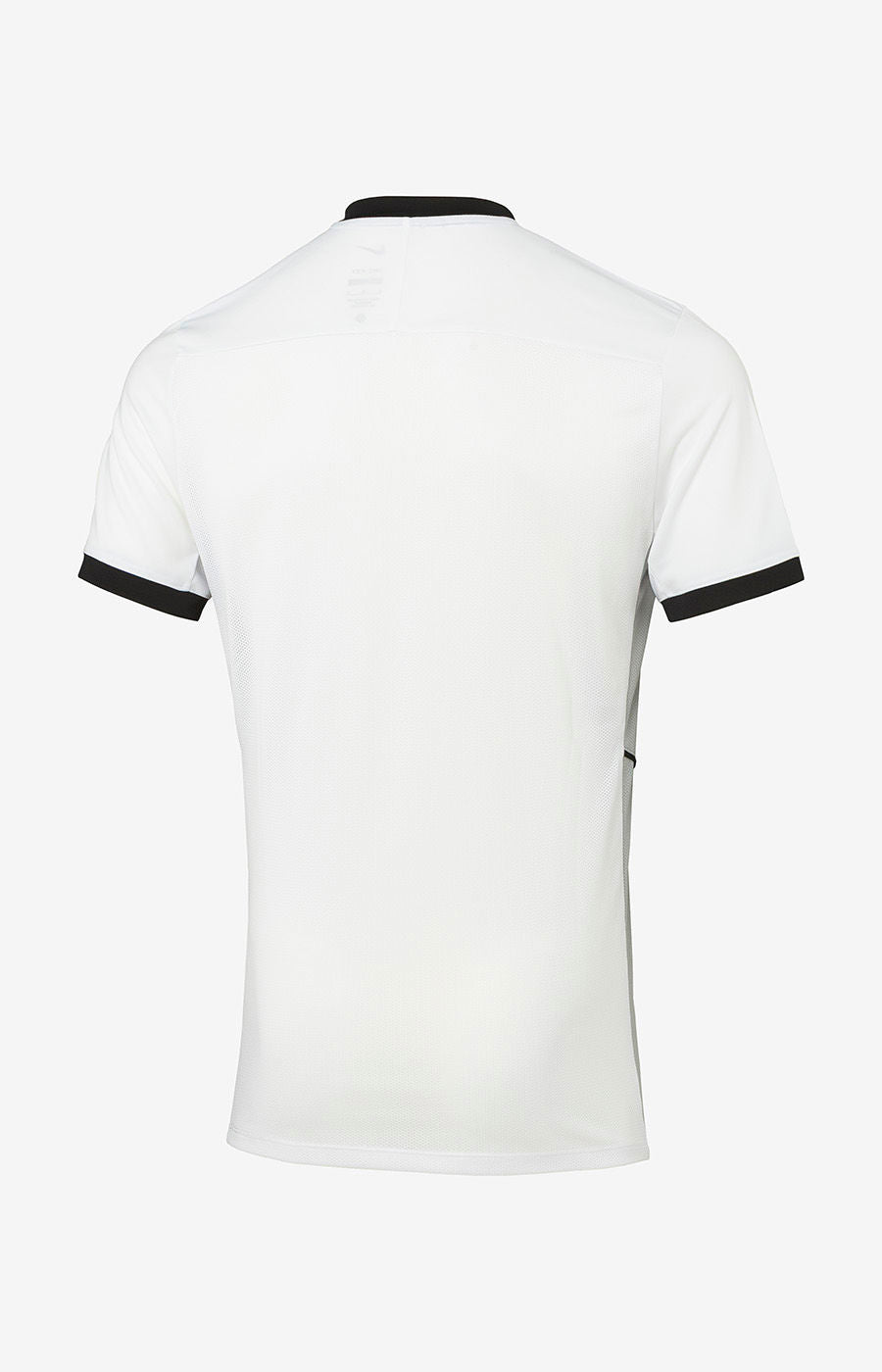T-SHIRT TREINO STAFF MOD TºXS (FZ9754-100)
