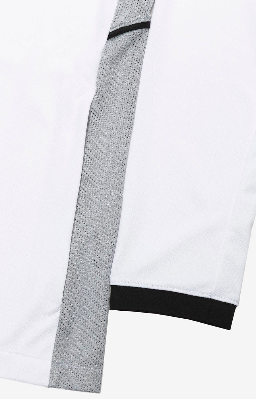 STAFF MOD T-SHIRT SWEATSHIRT (FZ9824-100)
