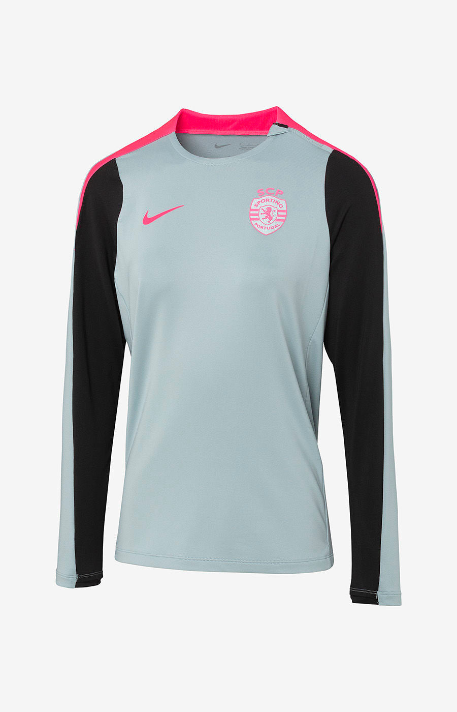 SWEAT TREINO GR MULHER 25/26 TºXS (FN5012-395)