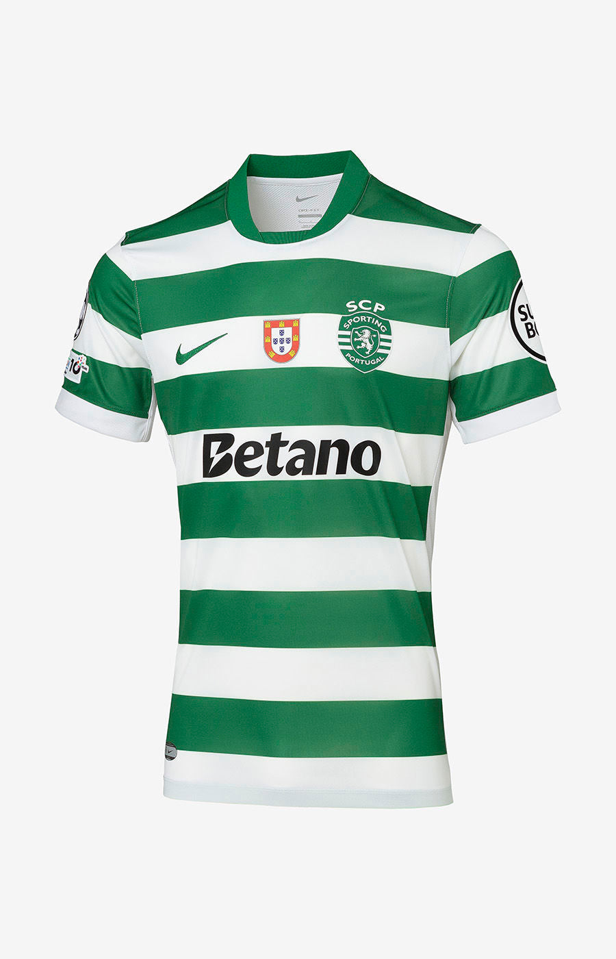 MAILLOT TITULAIRE DE LA LIGUE DES CHAMPIONS 2025-2026 (FZ9926-105)