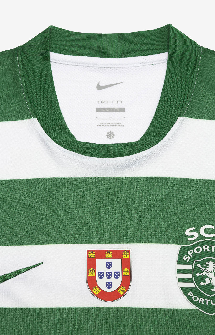 MAILLOT TITULAIRE DE LA LIGUE DES CHAMPIONS 2025-2026 (FZ9926-105)