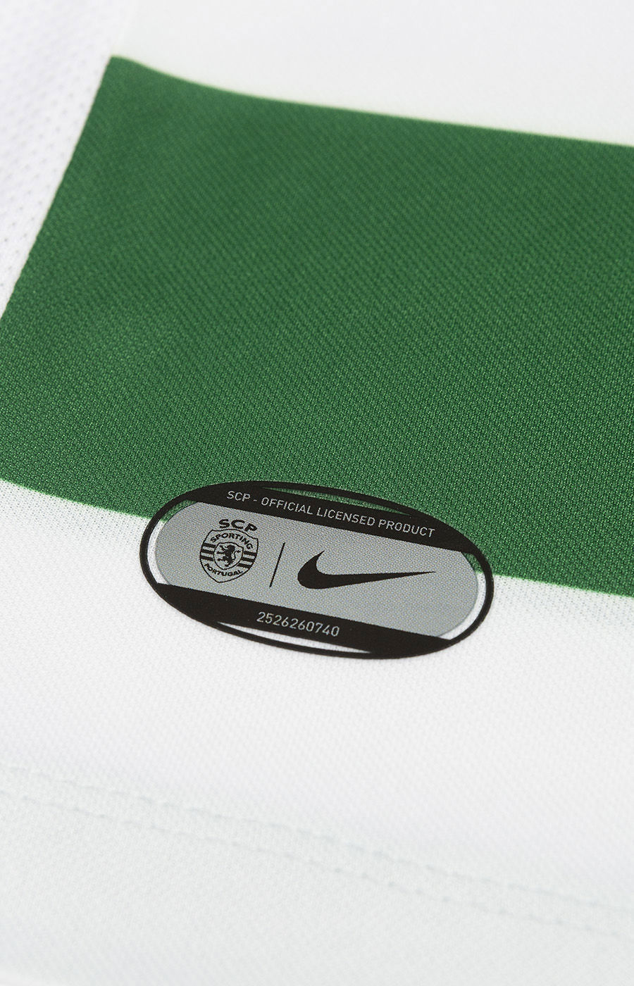 MAILLOT TITULAIRE DE LA LIGUE DES CHAMPIONS 2025-2026 (FZ9926-105)