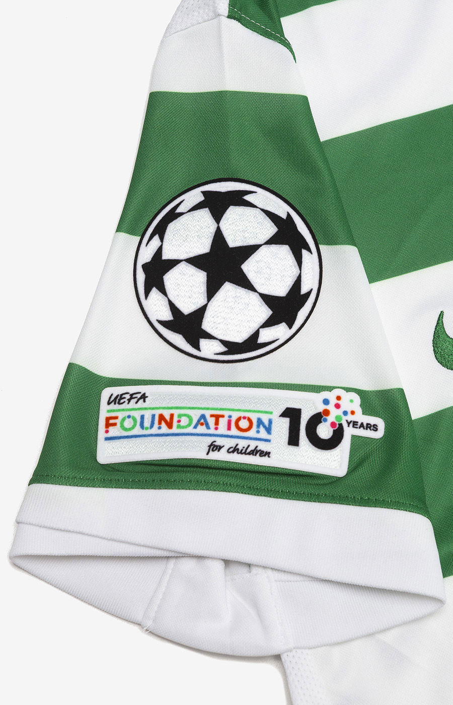 MAILLOT TITULAIRE DE LA LIGUE DES CHAMPIONS 2025-2026 (FZ9926-105)