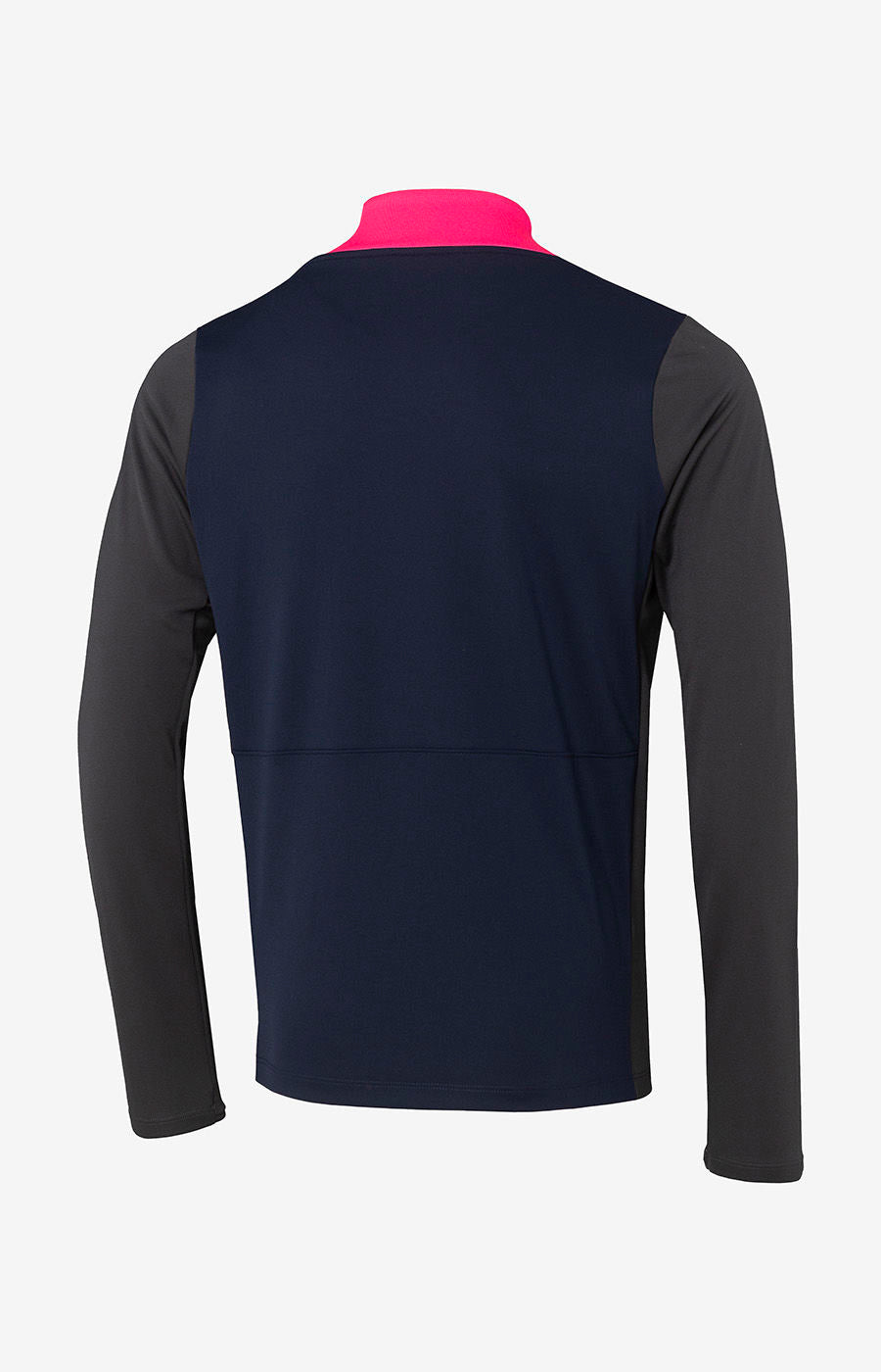 SWEAT D'ENTRAÎNEMENT STAFF  25/26 Taille XS (FD7667-410)