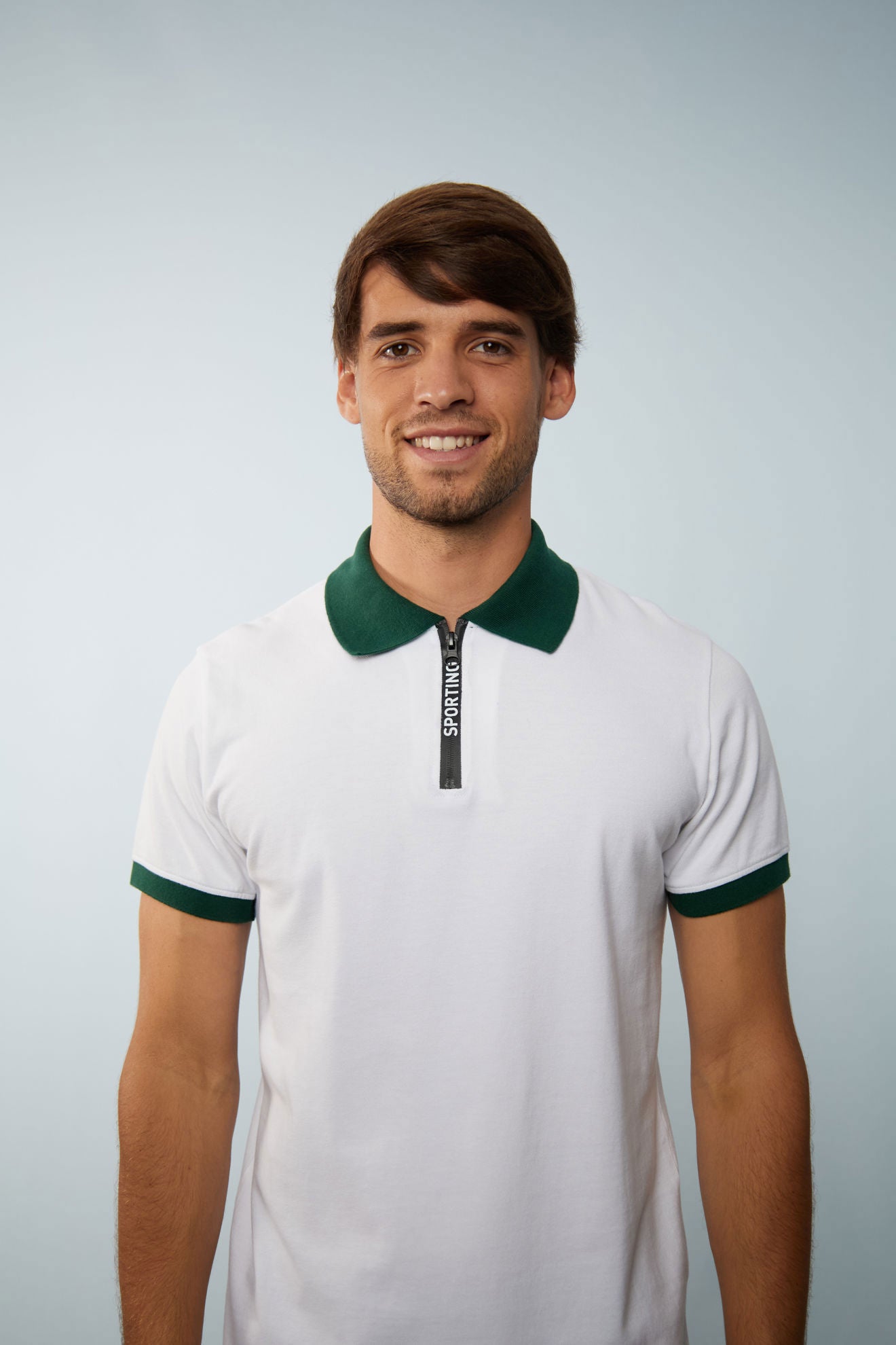POLO AVANTGARDE SPORTING XS-H 2425-MP11289PT