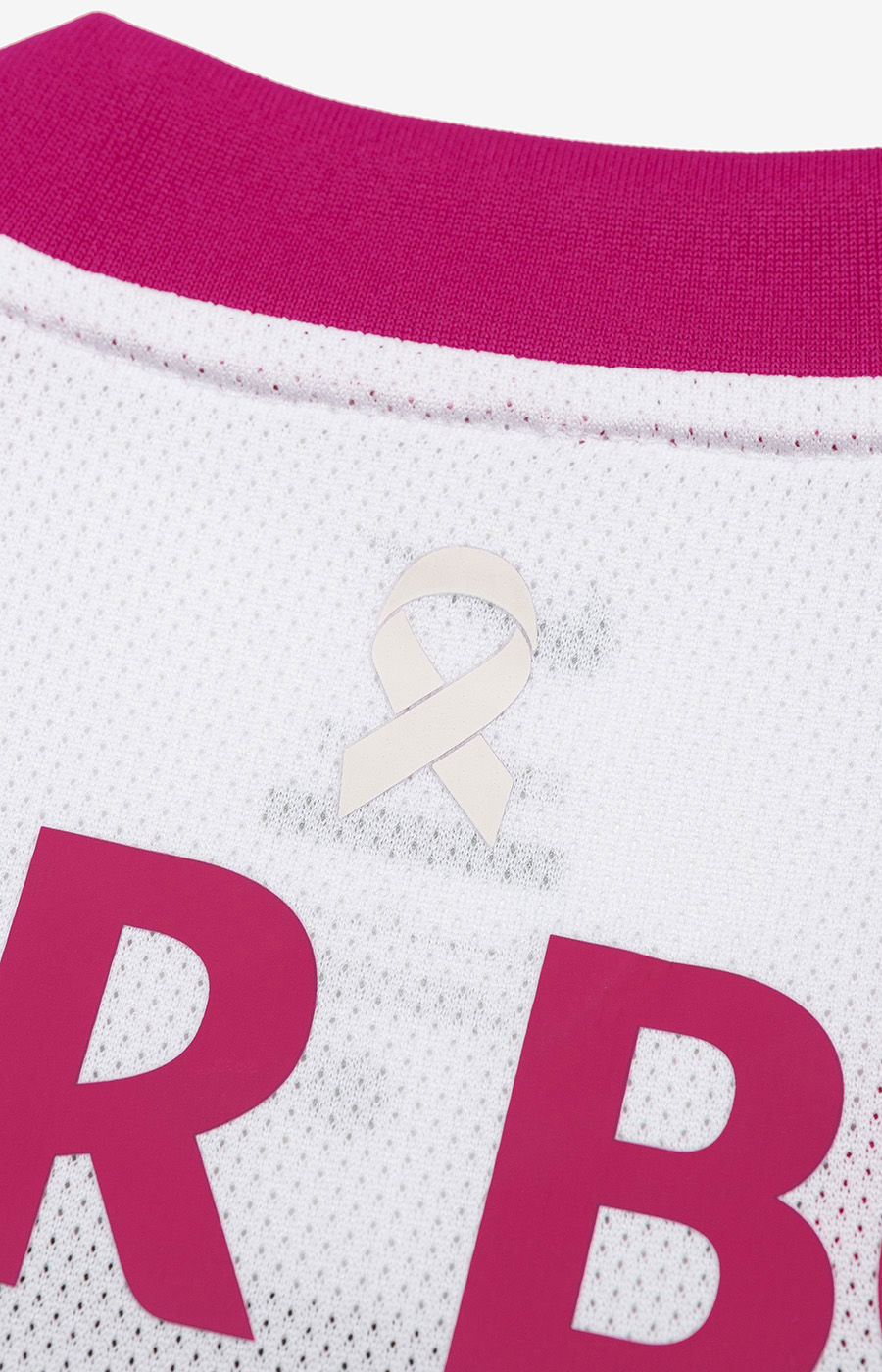 Camisola Pink October 25/26