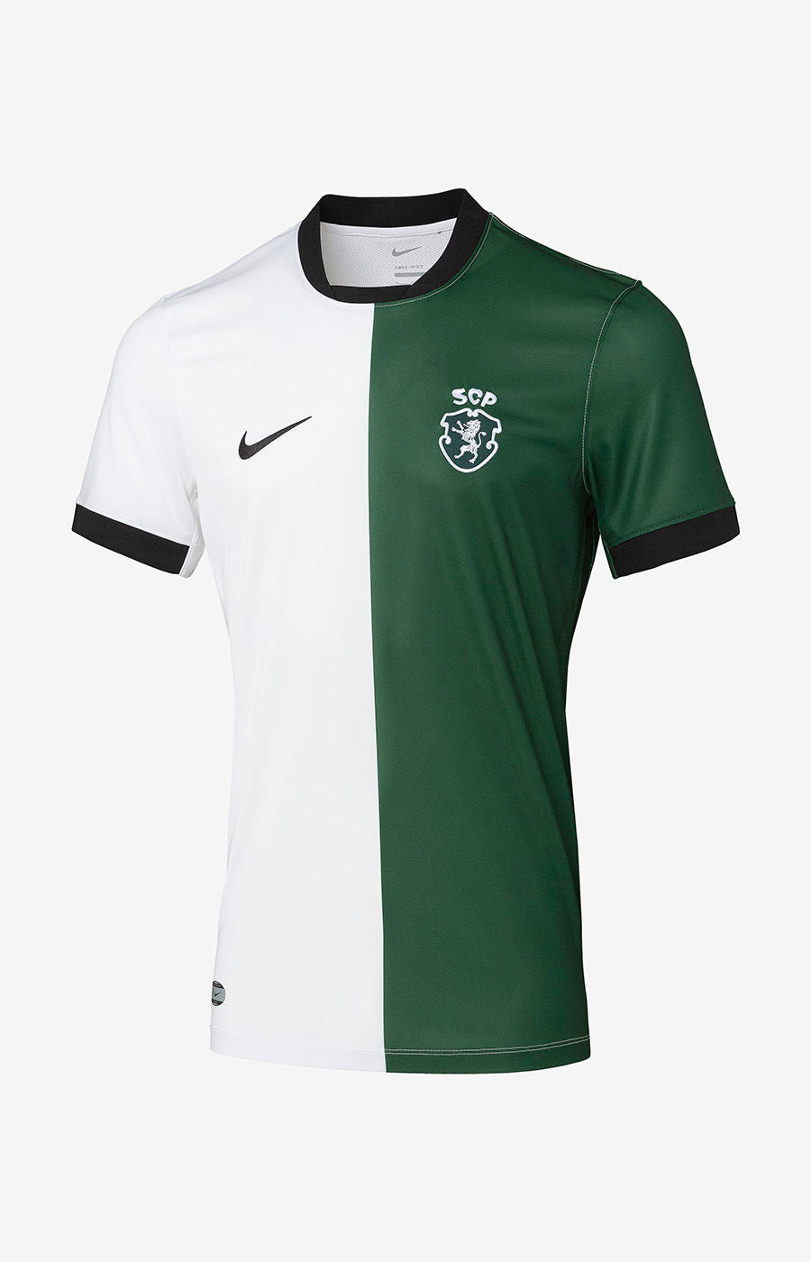 CAMISETA STROMP SIN PUBLICIDAD 25/26 TALLA S (FZ9932-106)