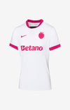 Camisola Pink October 25/26 - Mulher