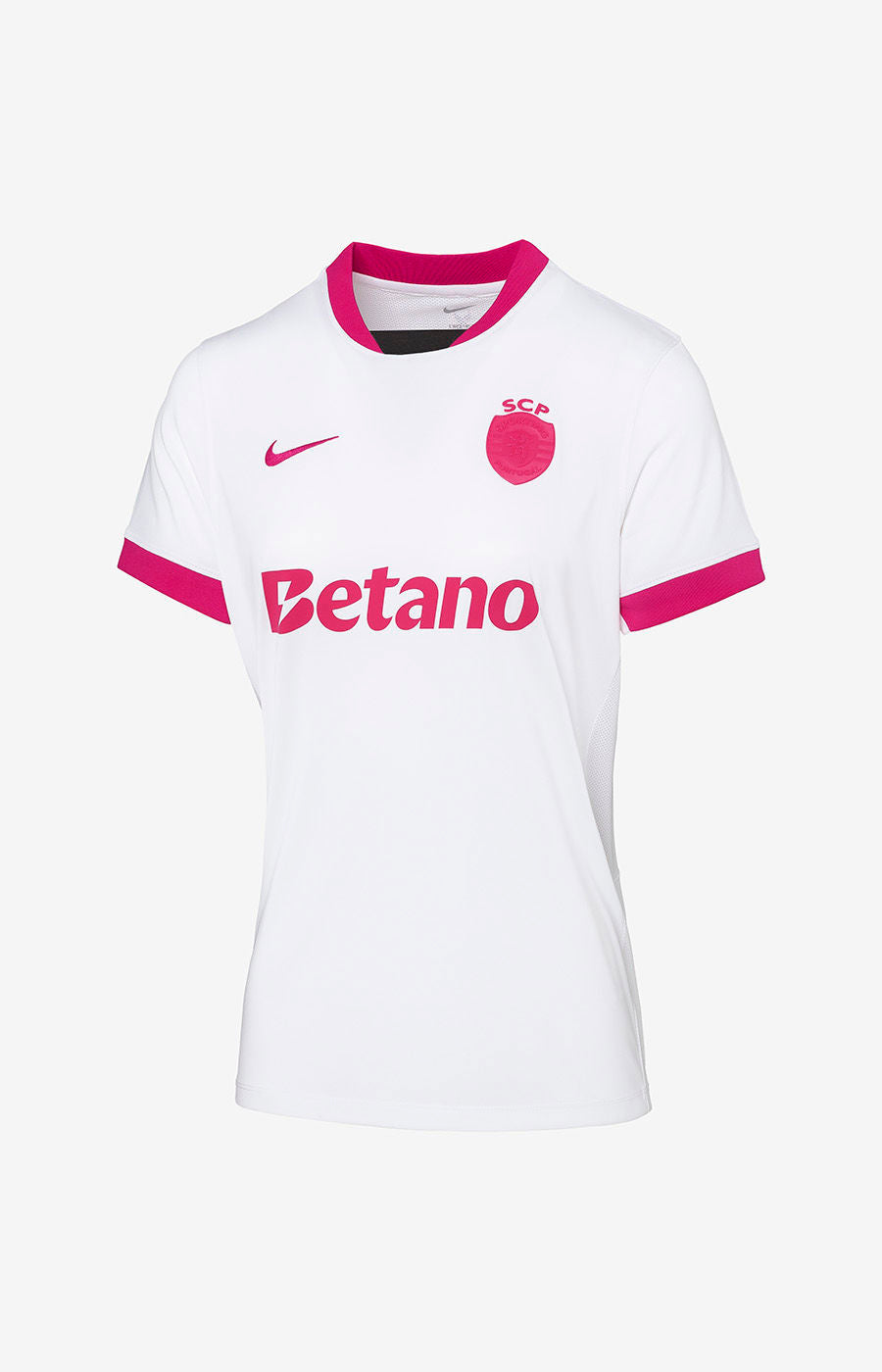 Camisola Pink October 25/26 - Mulher