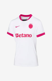 Camisola Pink October 25/26 - Mulher