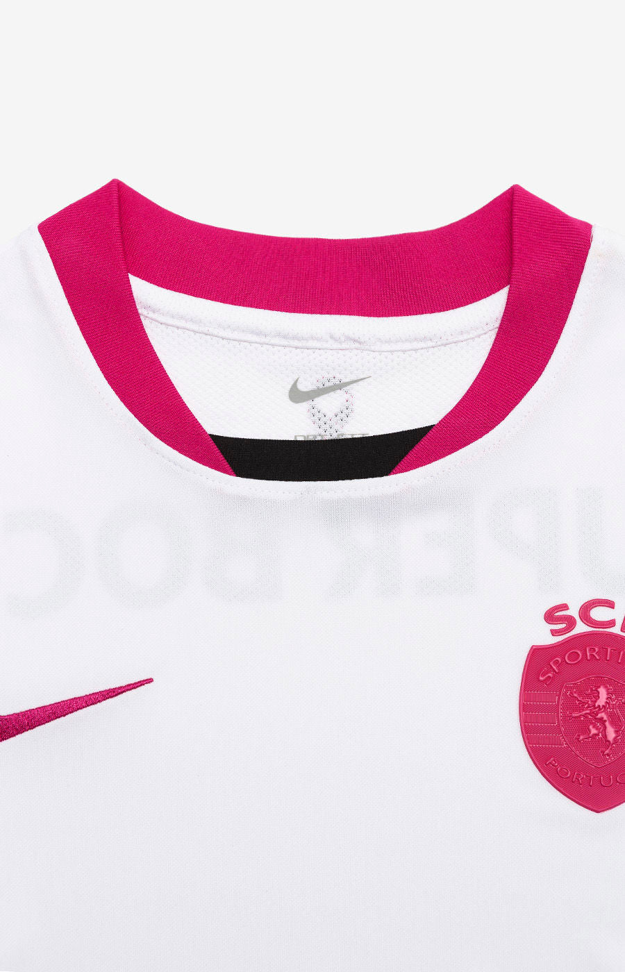 CAMISOLA PINK OCTOBER MULHER 25/26 TºXS (FZ9972-103)