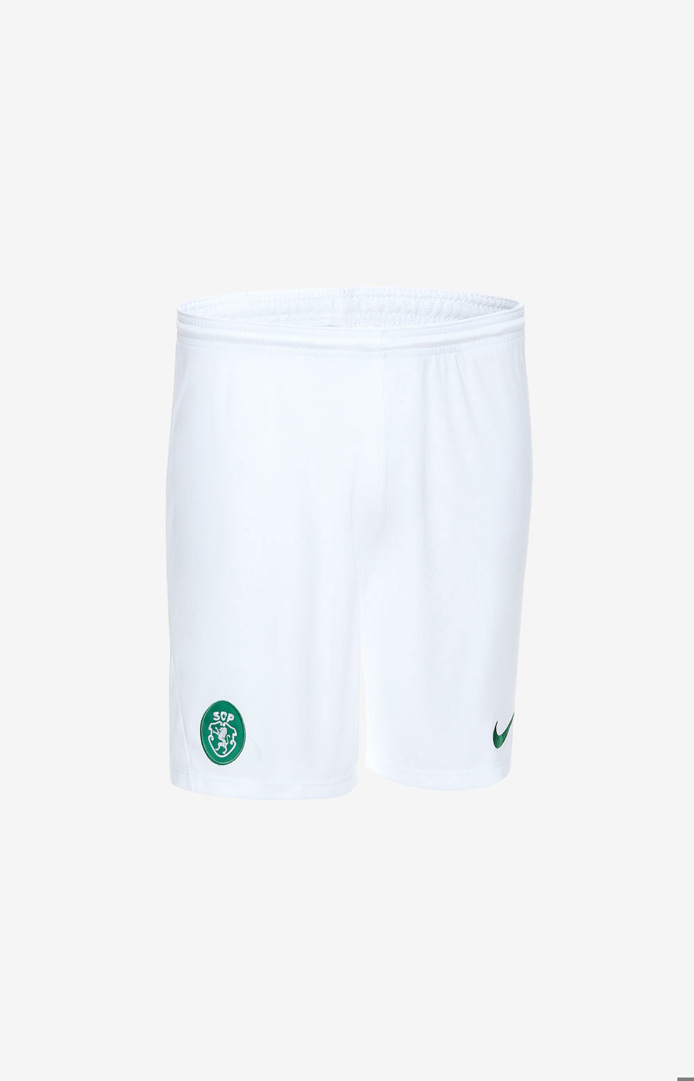 CALÇÃO BRANCO EMBLEMA RETRO TºS (BV6855-102)