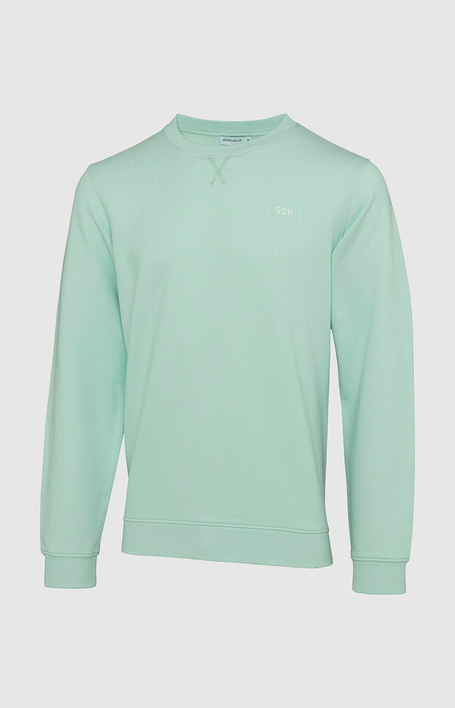 Sudadera Surf & Skate 2.0 Verde SCP - Niño