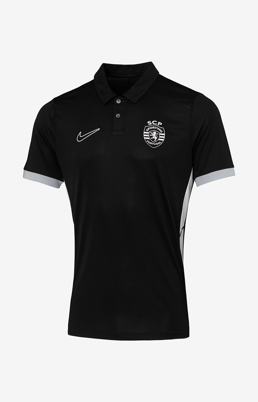 PLAYER MOD Training Polo Shirt, Size XS (FZ9759-010)