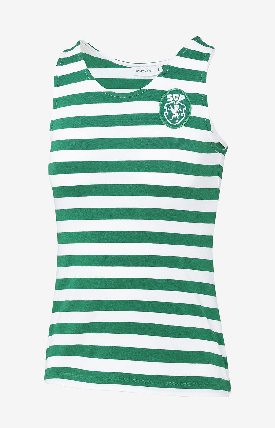 TOP DNA STRIPES VINTAGE LOGO XS-M 2526-MP11289PT