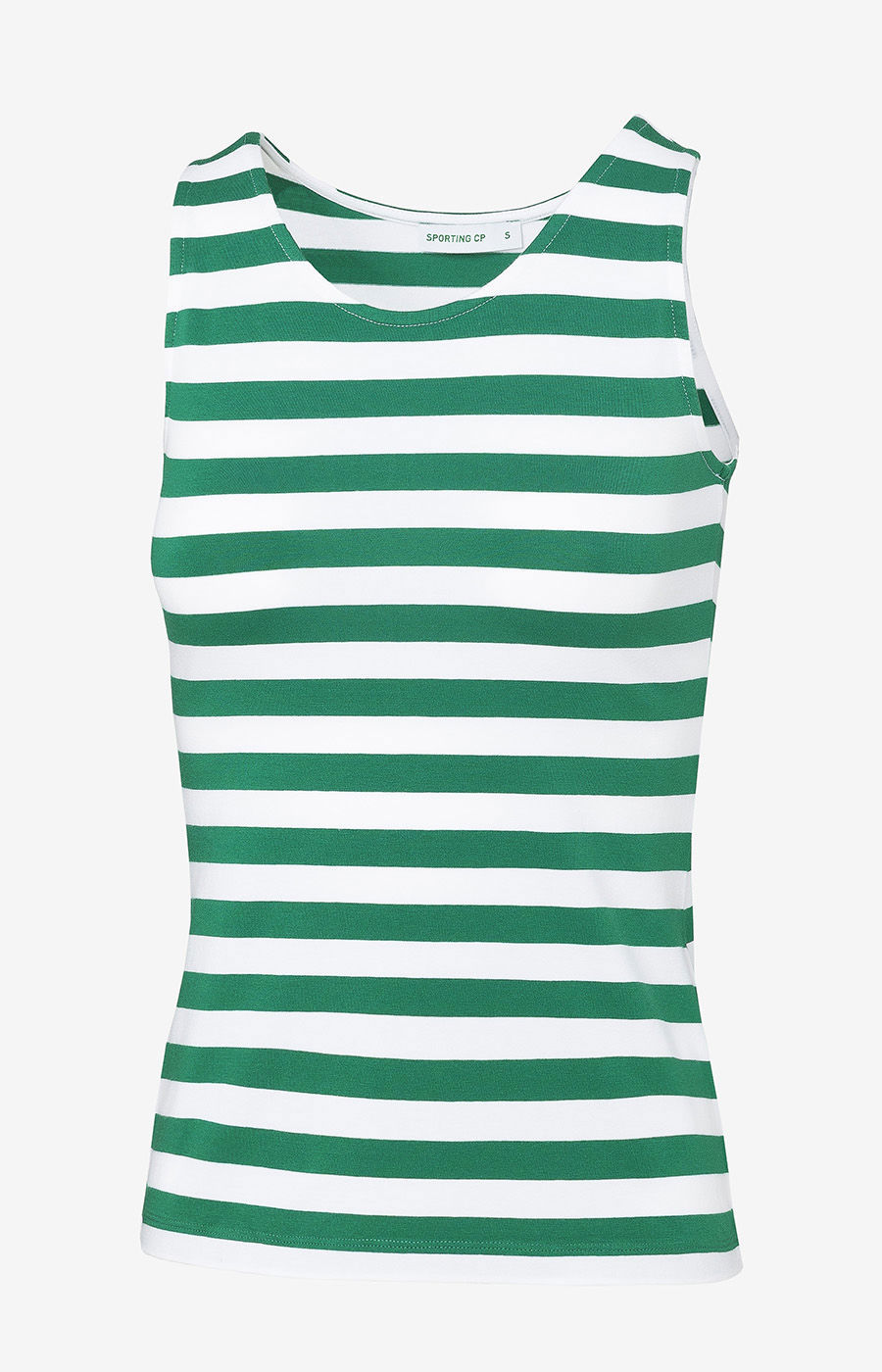 TOP DNA STRIPES  XS-M 2526-MP11289PT