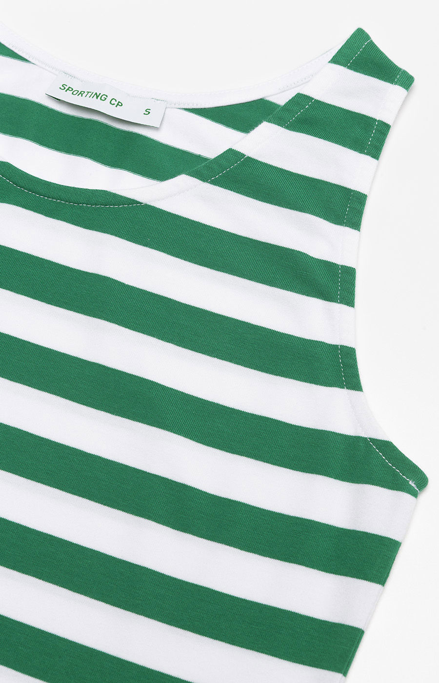 TOP DNA STRIPES  XS-M 2526-MP11289PT