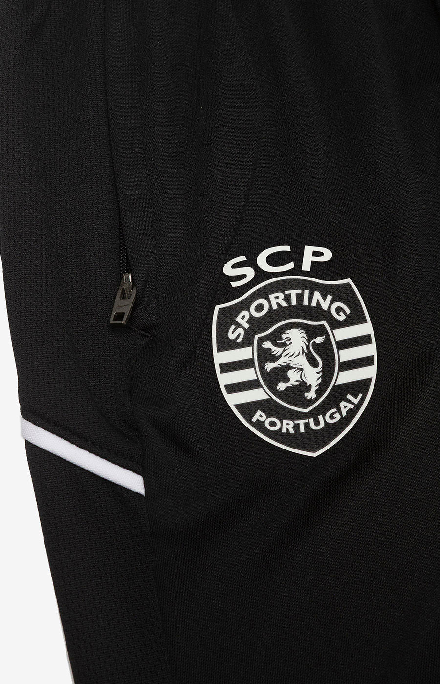 Pantalones de entrenamiento PLAYER/STAFF MOD CR TºJS (FZ9816-010)