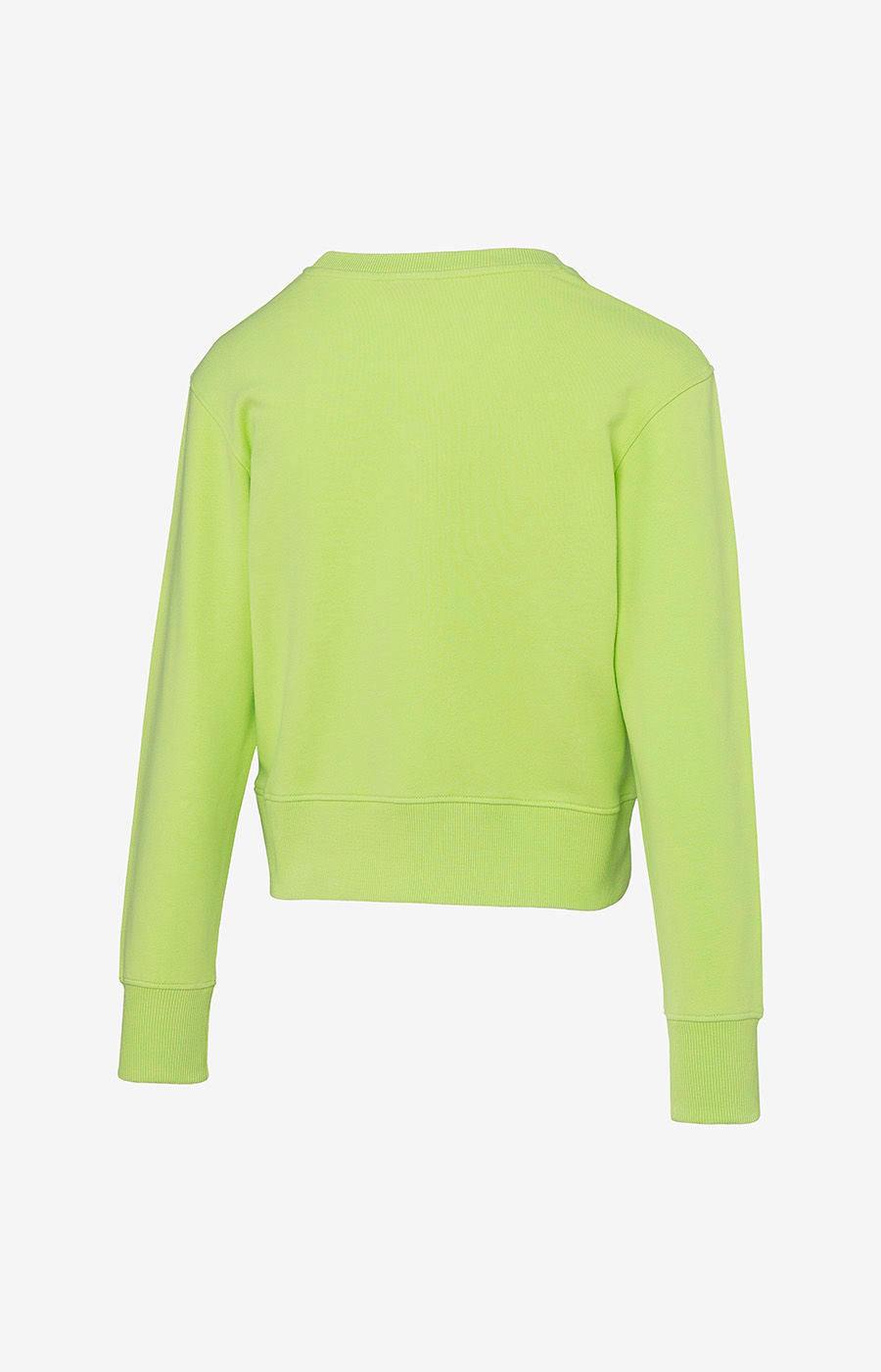 NEW FUSE YELLOW SWEATSHIRT XS-M 2526-MP11289PT