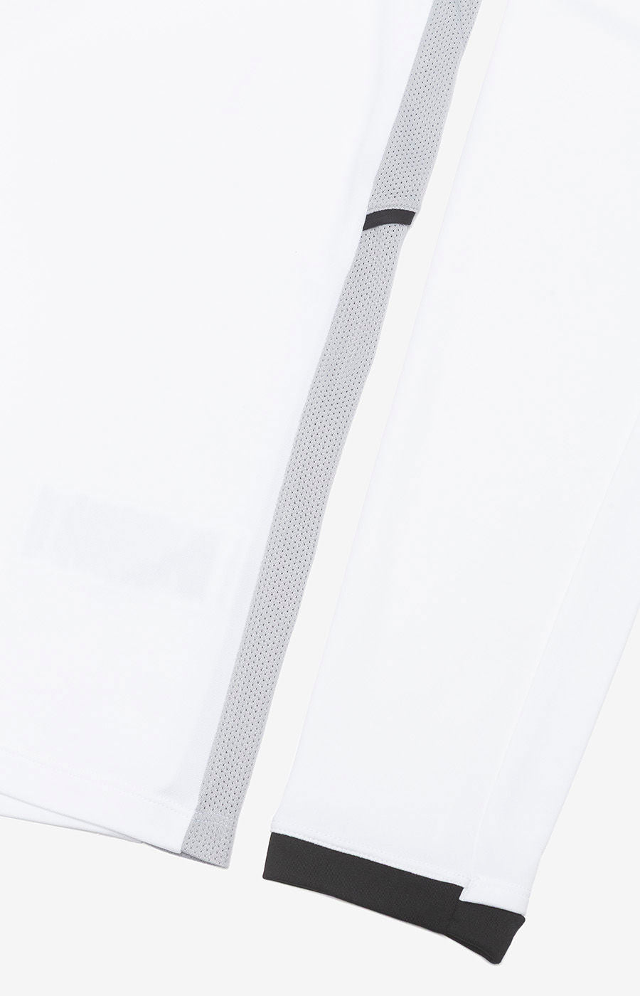 SWEAT TREINO STAFF MOD TºS (FZ9767-100)