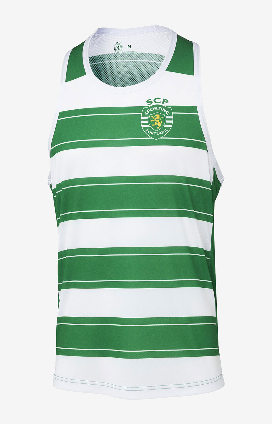 Singlet de Corrida - Detalhe